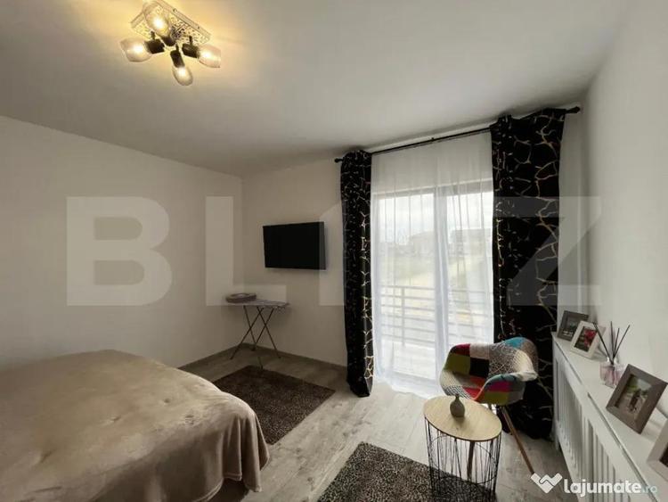 Duplex P+E de 101 mpu, teren 190 mp, in zona Damila - 9