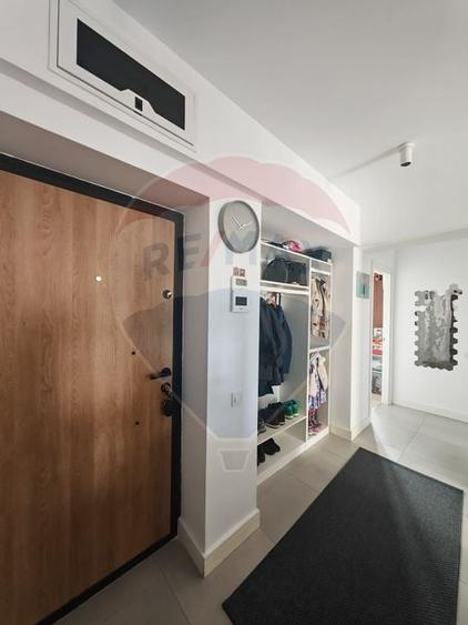 Apartament cu 3 camere - Onix Nord Residence - 2