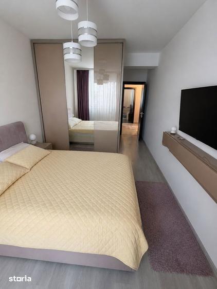 Apartament 3 camere + parcare, Nicolae Teclu - 8