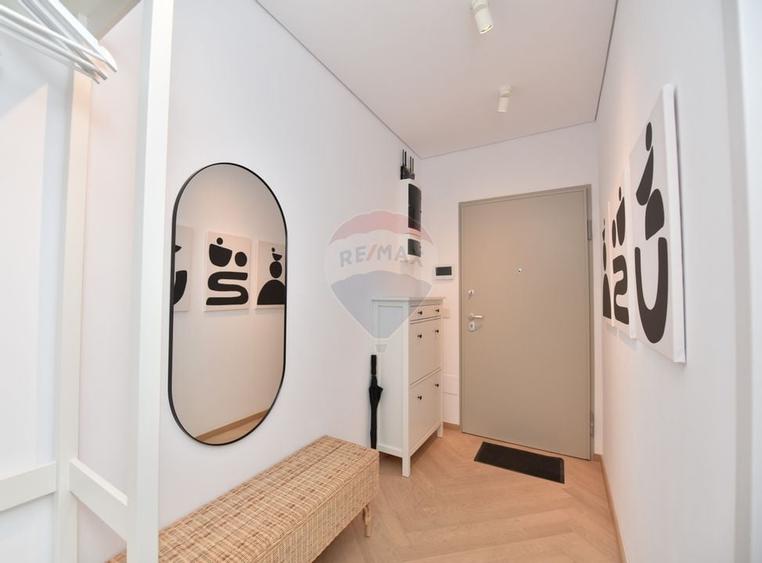 UNICAT | Apartament 3 camere imobil 2024 | Piata Universitatii - 14