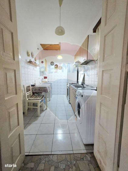 Casa cu 5 camere de vanzare in centrul orasului Talmaciu - 7