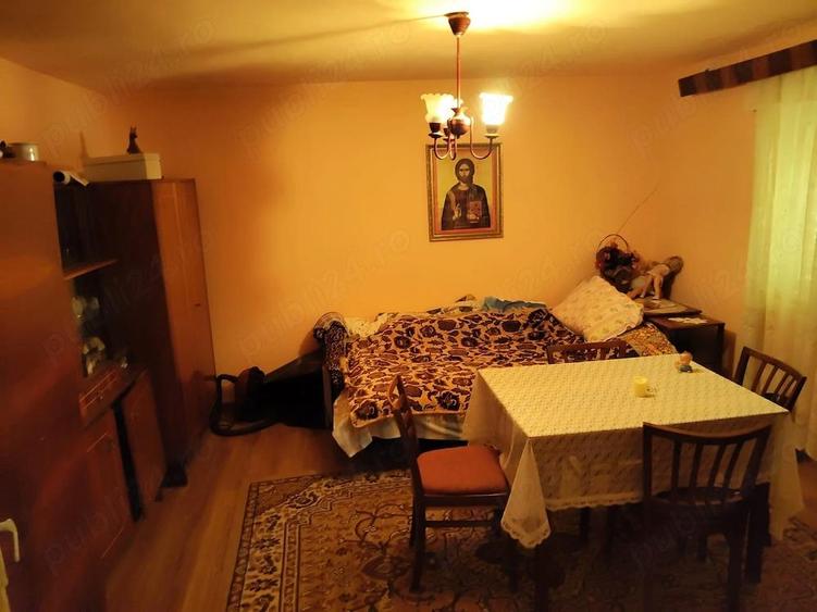 Casa 3 camere zona linistita - 4