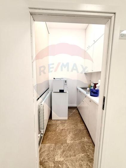 DE INCHIRIAT Spațiu comercial  100mp în zona P-ta Victoriei - 13