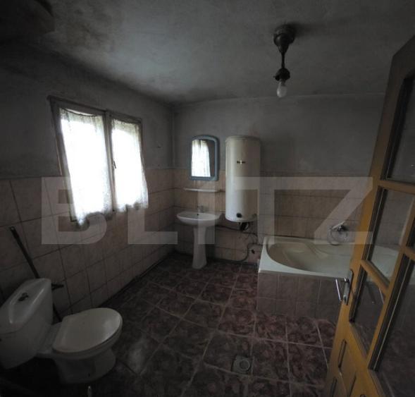 Casa saseasca de vanzare, Livezile - 14