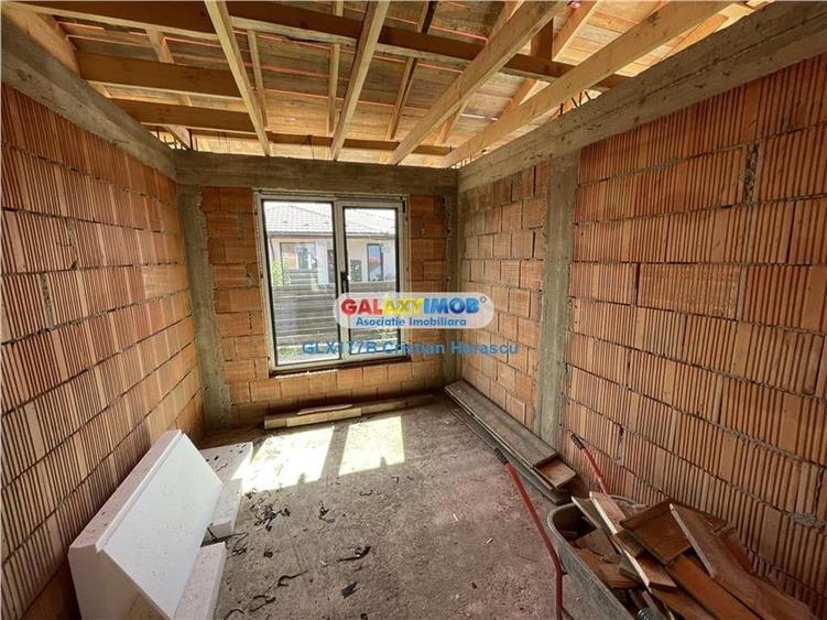 Casa 4 camere 90 mpu Samurcasi Complex Guliei Sole Residence - 14