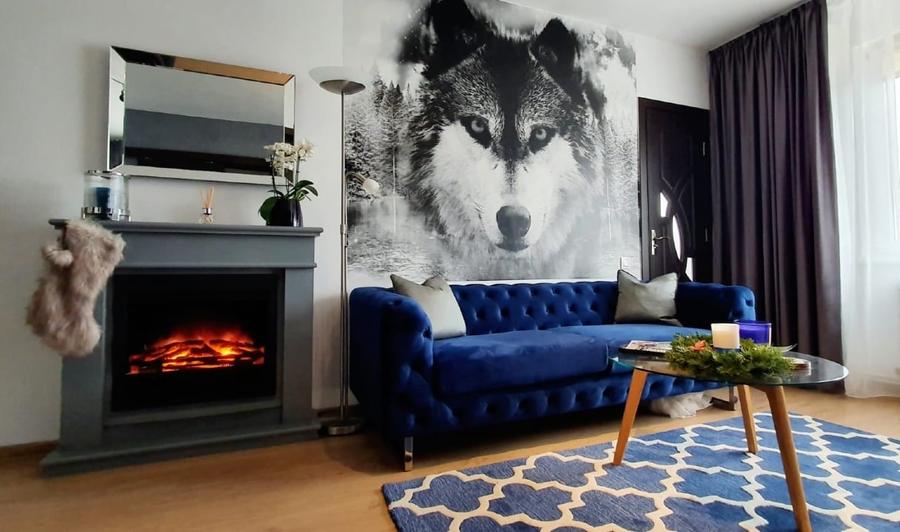 apartament 2 camere Brasov - 9