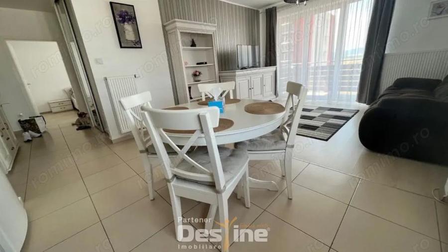 Apartament 3 camere 64 mp, etaj intermediar, boxa si loc de parcare, Avantgarden - 2