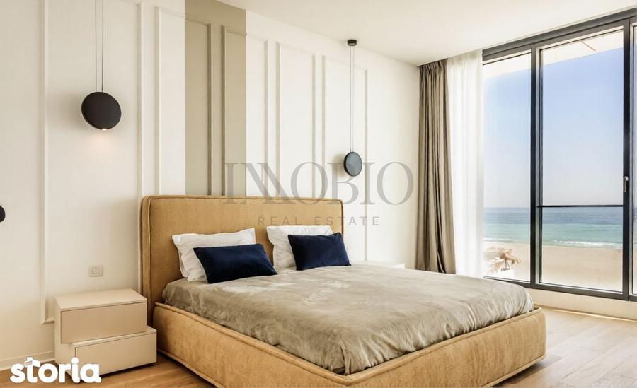 Apartament 4 Camere | Beach Front | One Mamaia | Loc de Parcare - 5