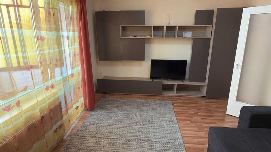 Inchiriez Garsoniera / Apartament 1 camera Dambu - 4