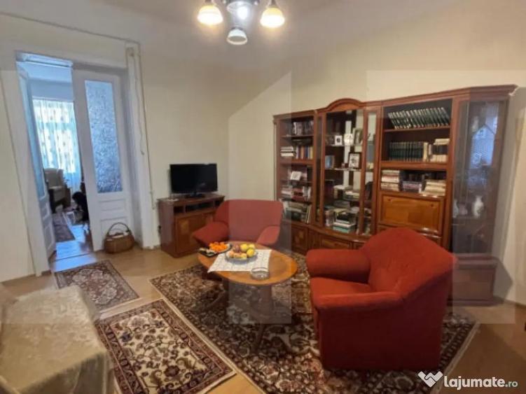 Apartament 3 camere, 85 mp utili, zona Ultracentral - 6