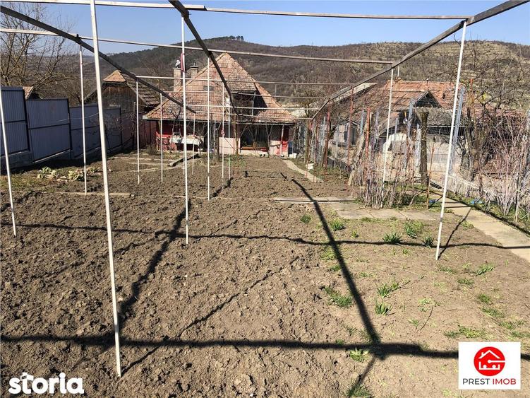 De vanzare casa langa Targu Mures - 1