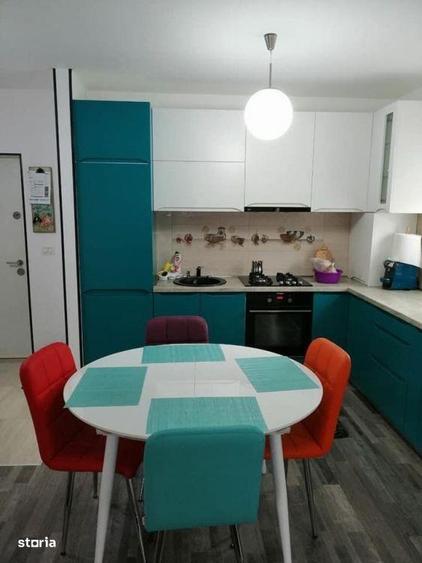 Apartament 2 camere zona Dacia - 4