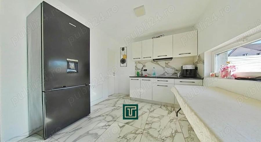 Casa moderna cu 4 camere de inchiriat in Fantanele confort, stil ?i lini?te - 7
