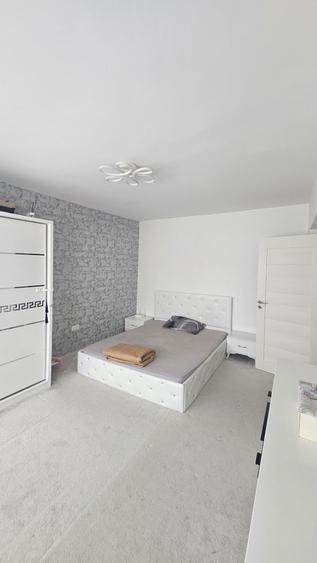 Apartament 2 dormitoare - 1