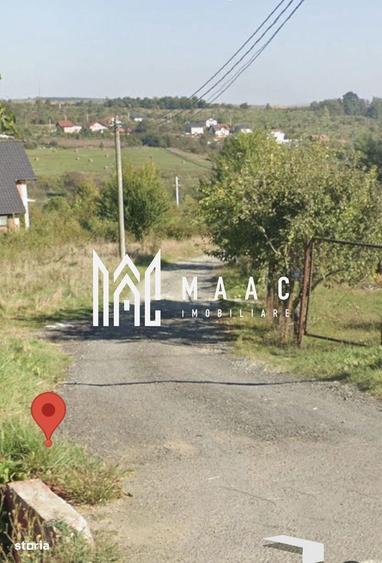 Teren intravilan I Daia Noua I Deschidere 22 m I utiltati - 4