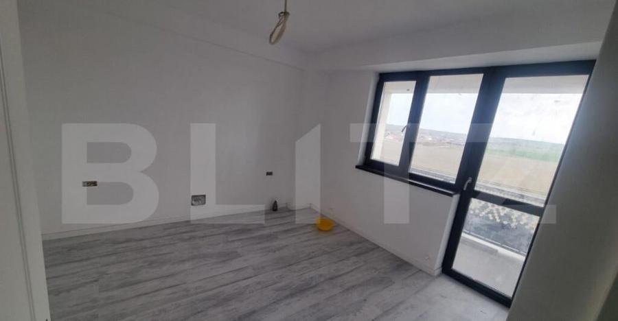 Apartament 2 camere, decomandat, 57 mp, bloc nou, zona Albes - 7
