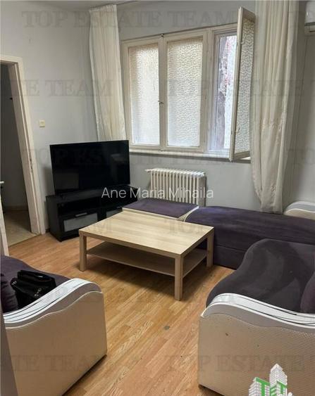 Apartament 3 camere, , Cismigiu, 2 dormitoare, 2 bai, ultr