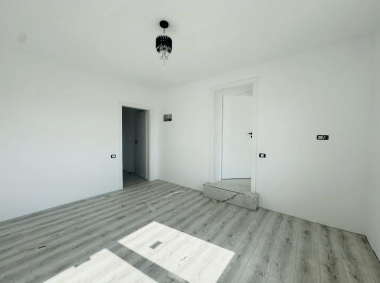 Casa individuala 5 camere | Fotovoltaice | Pompa caldura | Domnesti - 6