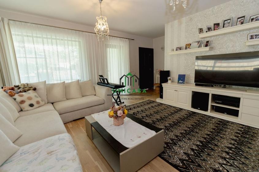 Casa Individuala - Vladesti - Teren de 1780 mp - 41