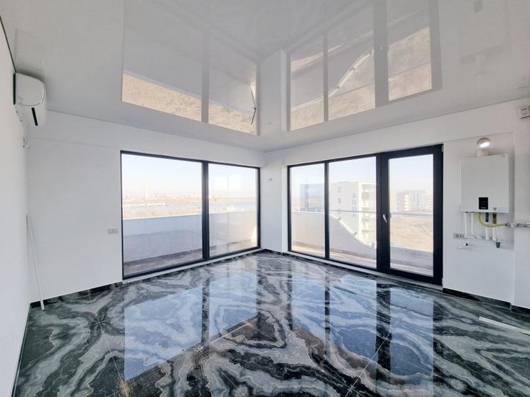 Apartament cu priveliste catre ape si parcare subetarana - 5