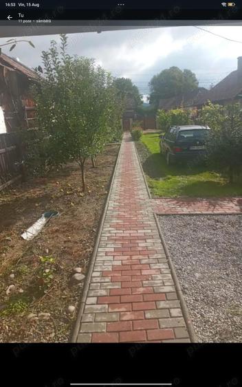 Vind Casa de Vacan?a in Rusu Bargaului la 11km de Bistri?a - 5