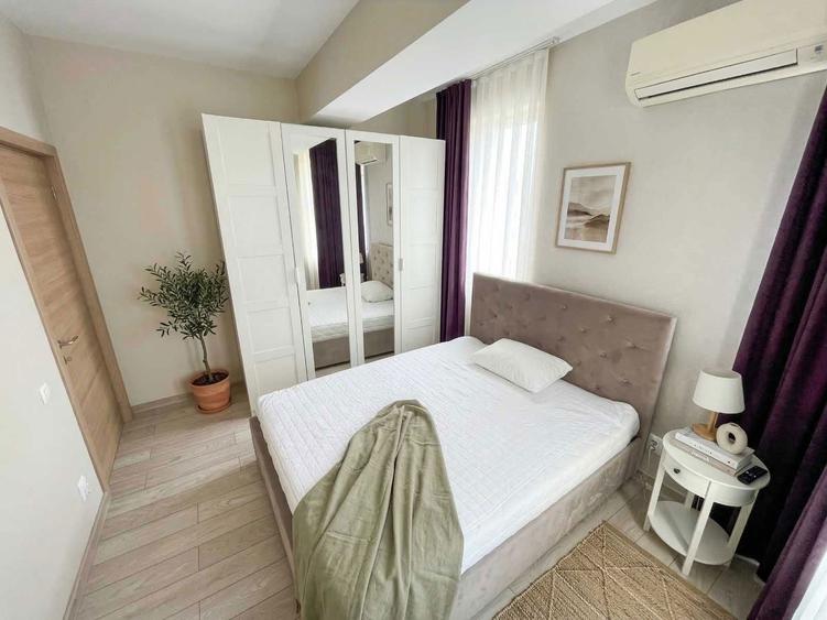 Apartament 2 camere, 62,39 mp, strada Sirenelor - Hotel Marriott -Comision 0% - 5