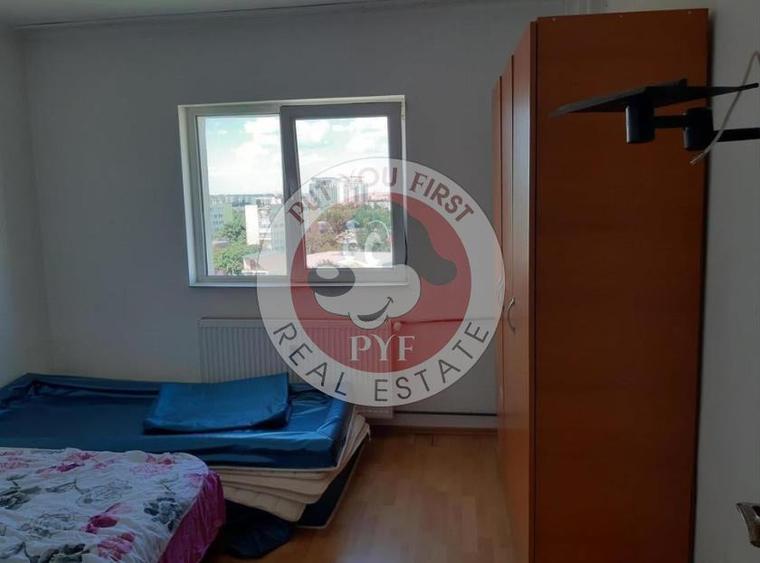 Baicului | 2 camere | 54mp | B12214 - 3