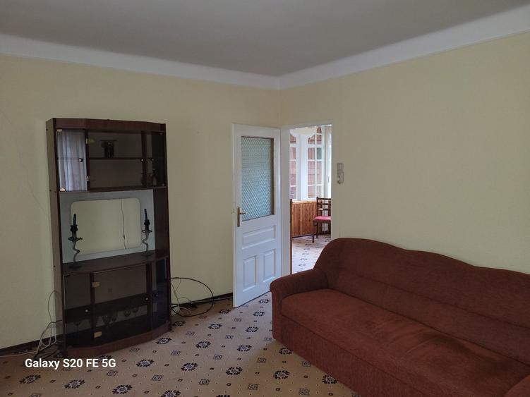 Casa de vanzare in Busteni, cartier Poiana Tapului - comision 0% - 4