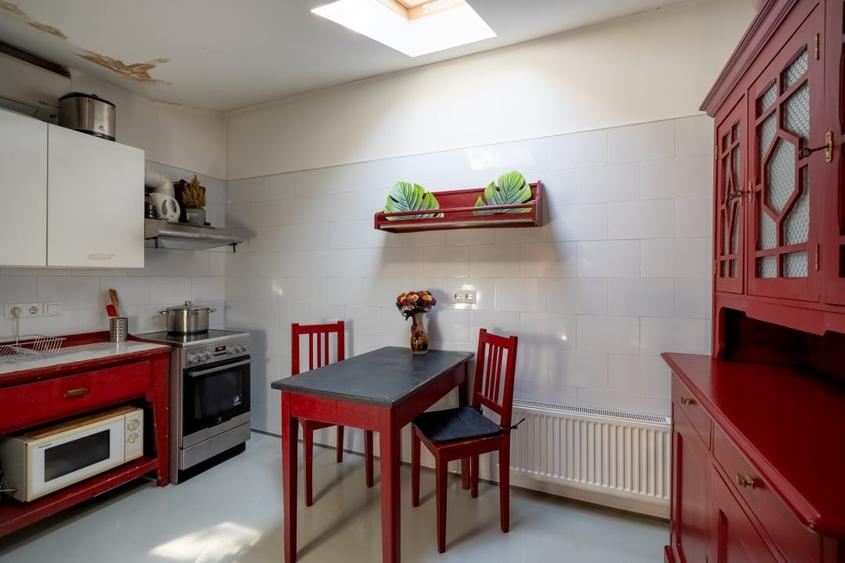 Vila Art Deco cu poveste – intre istorie, functionalitate si rafinament - 23