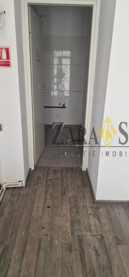 Spațiu Comercial Ultracentral de Închiriat – Str. C.D. Gherea - 10