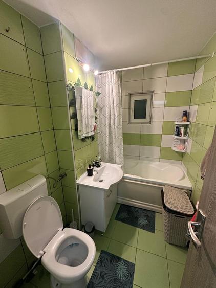 Exclusiv!  Apartament 2 camere decomandat - Inel II - 88.000 euro  (Cod E8+E10) - 12