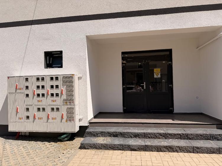 PROPIETAR Vând ap 2 camere în Selimbar SIBIU  0721194707 WhatsApp - 10