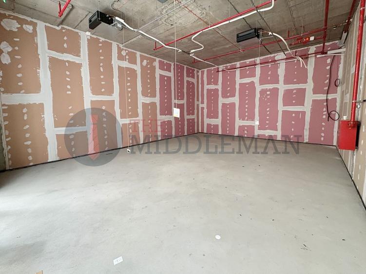 Închiriere spatiu comercial - ONE Cotroceni Park - 3