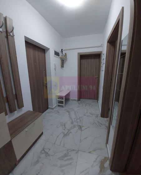Apartament 2 cam 58mp Metrou Aparatorii Patriei + loc parcare inclus - 8