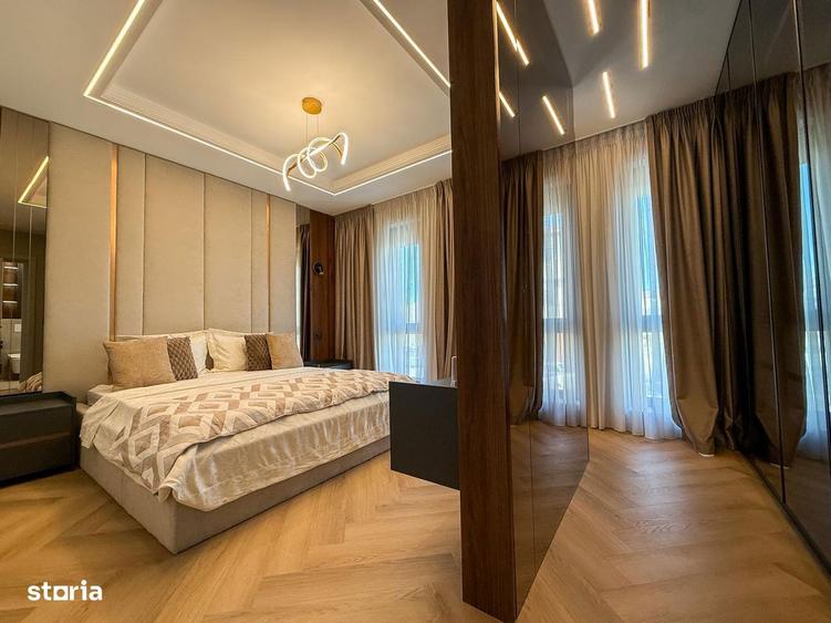 ESQ Village3,casa insiruita 110mpU, P+E,4 camere,2 locuri de parcare! - 1