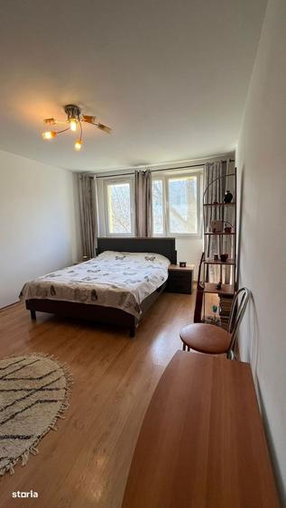 Direct proprietar VAND apartament 2 camere Trapezului / Ozana - 3