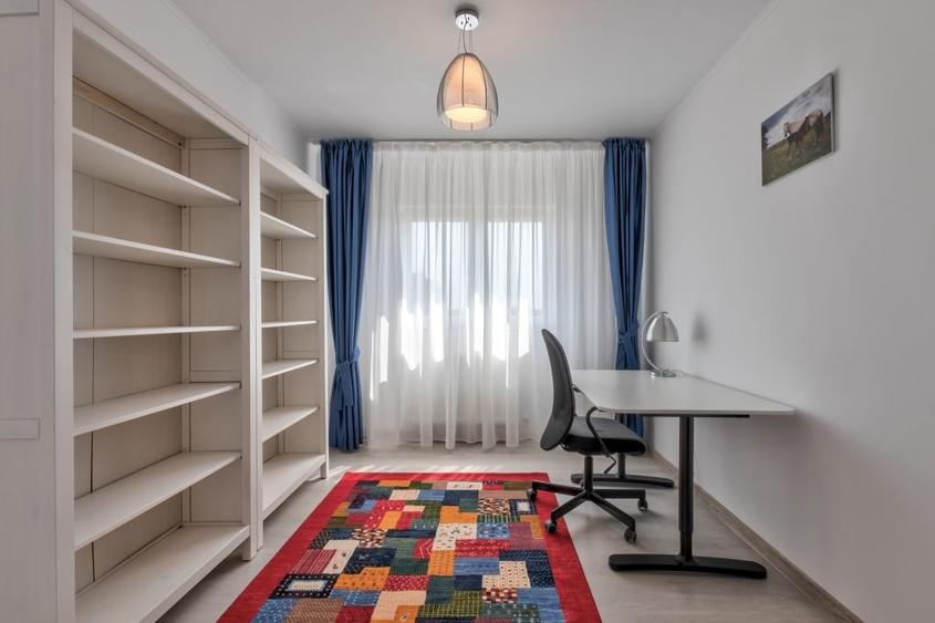 Vanzare Apartament 3 camere decomandate – Lujerului!  Mobilat si utilat! - 6