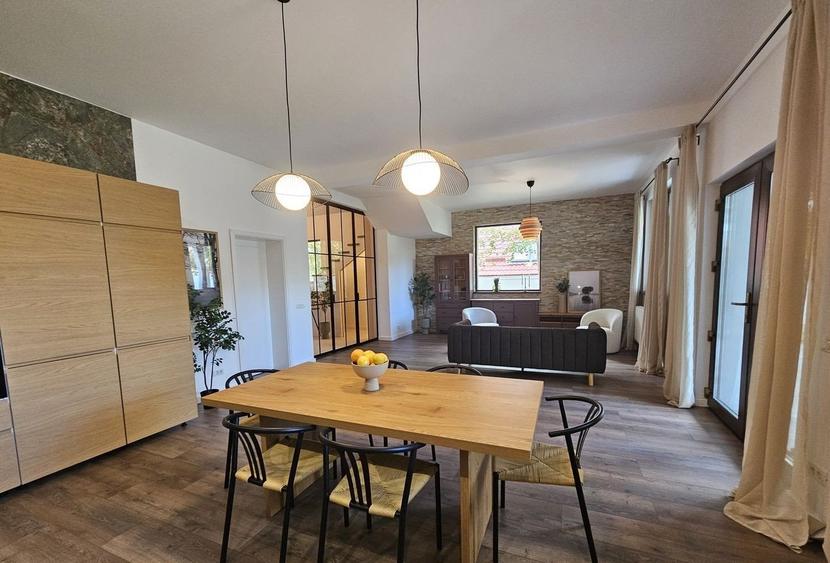 Oglinda Pădurii: Reședința unde timpul învață să stea în loc - 9