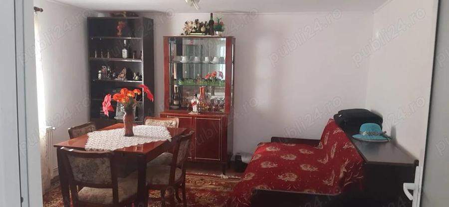 Casa cocheta ?i teren generos de 900 mp in Bezdead (Tunari) Lini?te ?i confort - 2