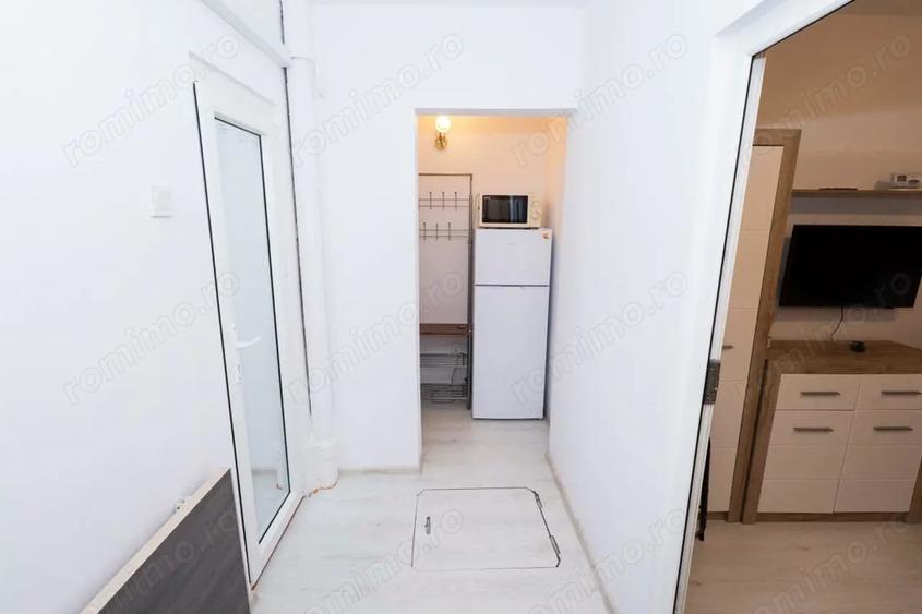Apartament 1 camera - Micro 19 - Spitalul Judetean - Centrala Termica - 2