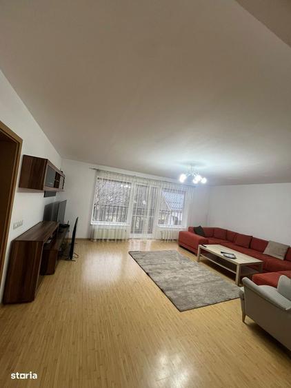Apartament 3 camere + P - Zona Judecatorie - 10