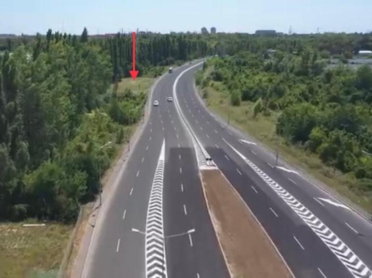 Teren cu autorizatie de construire - 1