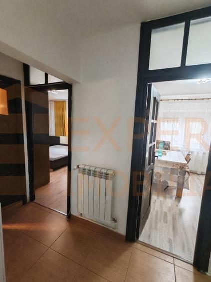 Apartament 2 camere decomandat Inel II, Dezrobirii, stradal, 60.67 mp - 9