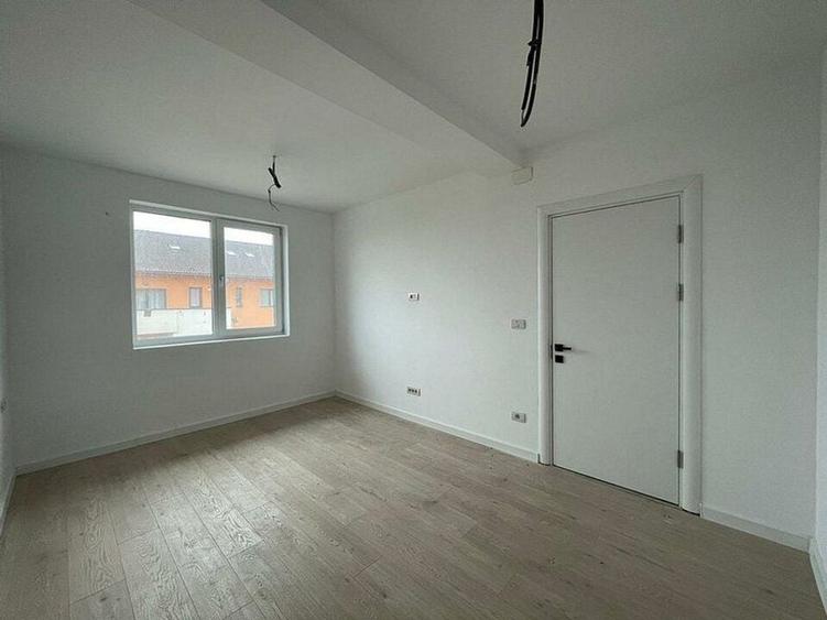 Apartament 2 camere - 80.000 euro - Zona Giroc - 5
