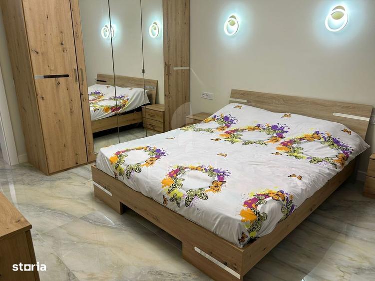 Apartament 3 camere in zona vis-a-vis de Magazin CBA - 10
