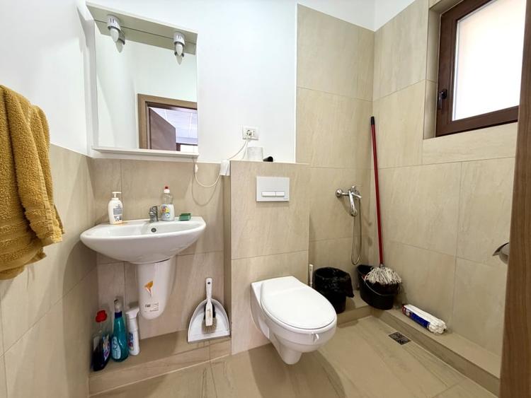 SAD - Dumbravita, spatiu comercial de inchiriat - zona centrala - 5