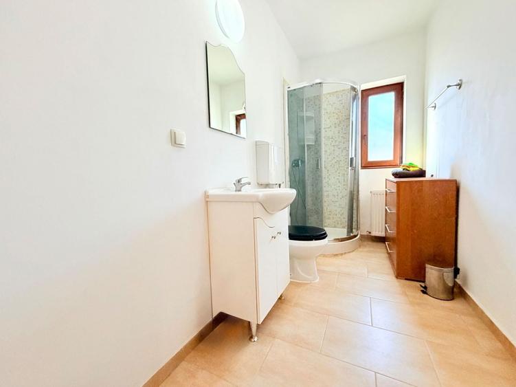 Duplex luminos si spațios, cu garaj, in zona Mehala - Ronat - 16