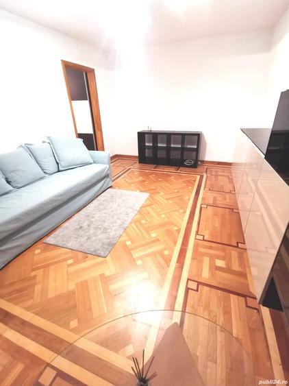 Particular vand apartament cochet Politehnica - 2