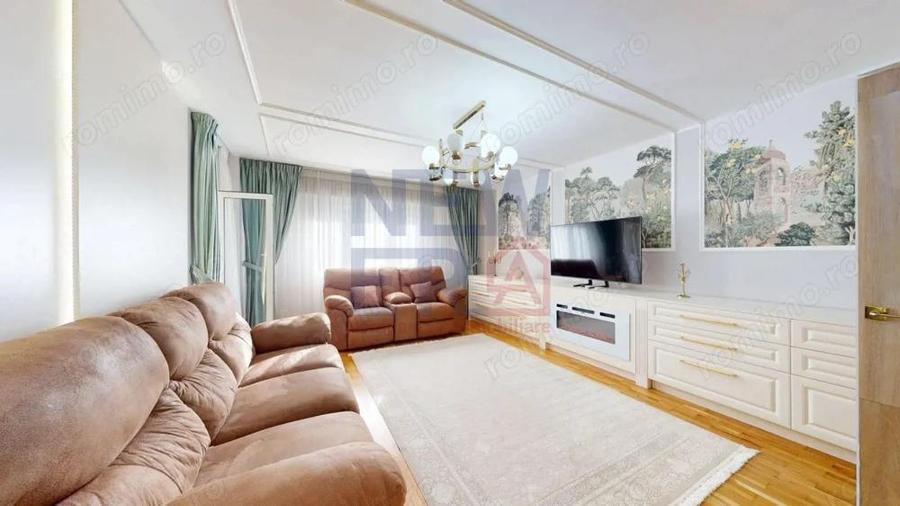 Apartament 3 camere | LUX | Splaiul Unirii Camera de Comer? | Totul NOU - 10