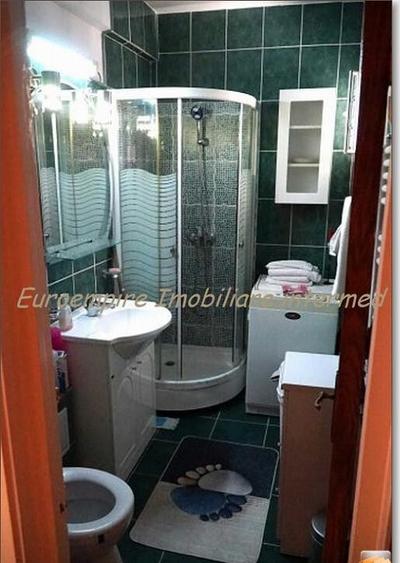 Apartament 3 camere decomandate Plaja Modern - 4